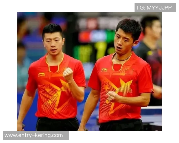 2016年马龙与张继科巅峰对决胜负揭晓乒乓球赛场的传奇时刻 2016年马龙与张继科巅峰对决胜负揭晓乒乓球赛场的传奇时刻