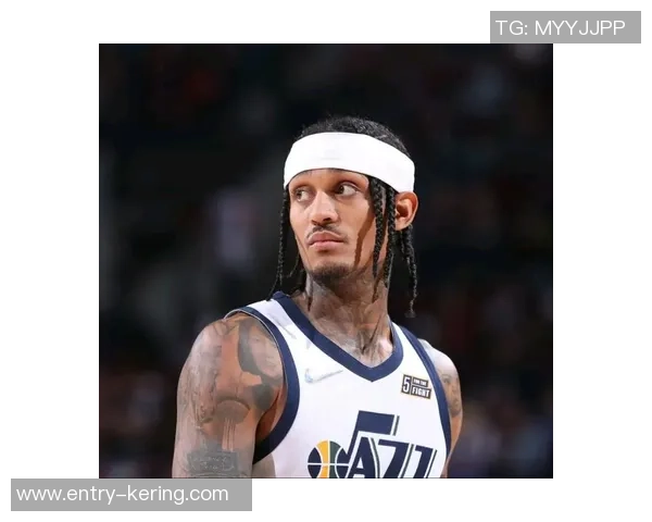 乔丹克拉克森的篮球之路与个人成长历程揭秘