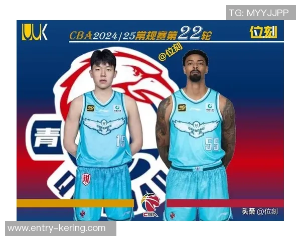 央视CBA直播苏州对阵青岛精彩赛事回顾与分析