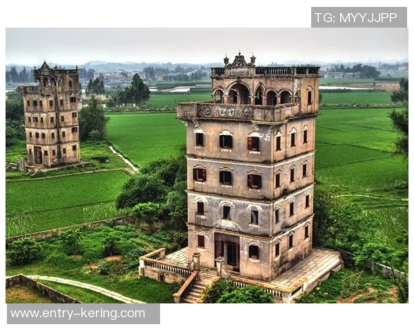 布莱克尼：探索这个神秘小镇的历史与文化之旅