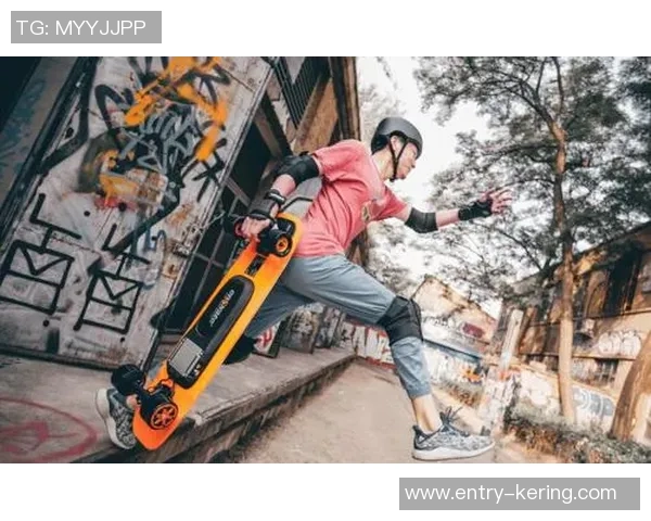 广州滑板队实力解析：年轻力量与技术创新的完美结合