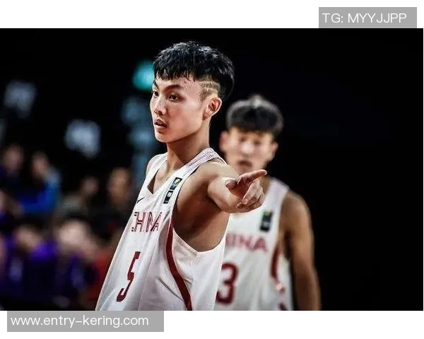 徐杰：从青涩球员到篮球场上的璀璨明星之路与未来展望