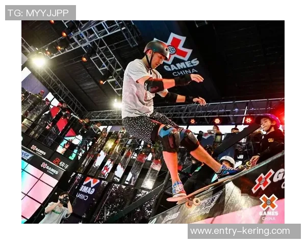 成都滑板队在极限运动世界杯中的蜕变与成长之路探索 成都滑板队在极限运动世界杯中的蜕变与成长之路探索